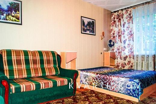 Apartment in Saransk, Saransk - apartment by the day