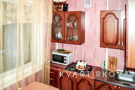 Apartment in Saransk, Saransk - apartment by the day