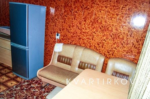 Apartment in Saransk, Saransk - apartment by the day