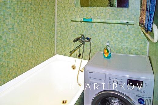 Apartment in Saransk, Saransk - apartment by the day