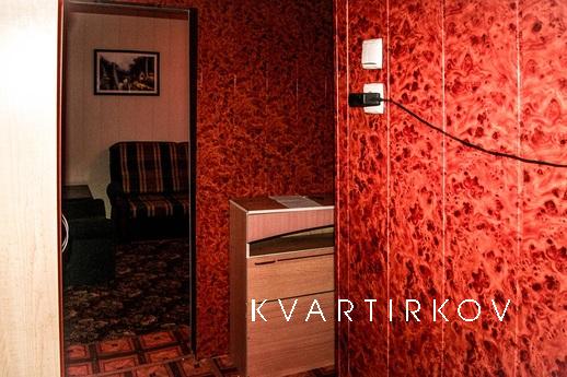 Apartment in Saransk, Saransk - apartment by the day