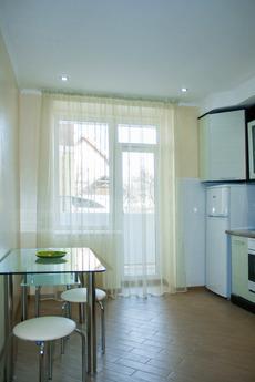 Luxurious apartment near the pump-room, Truskavets - apartment by the day