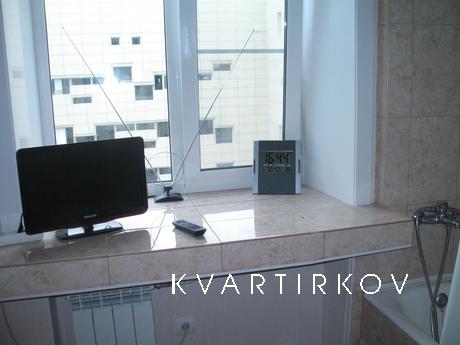 Clean and cozy studio apartment in the northern district of 