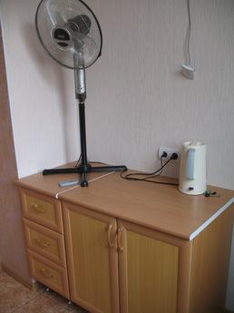 Dorm room at the railway station, Khabarovsk - apartment by the day