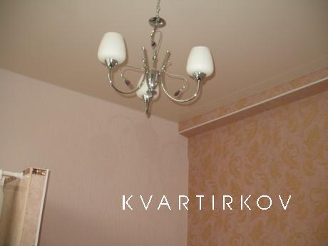 Dorm room at the railway station, Khabarovsk - apartment by the day