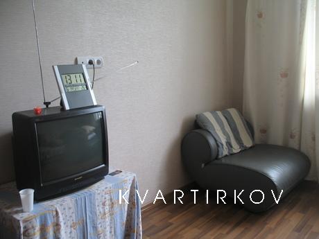 Dorm room at the railway station, Khabarovsk - apartment by the day