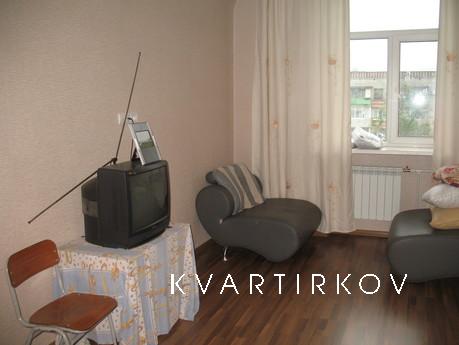 Dorm room at the railway station, Khabarovsk - apartment by the day
