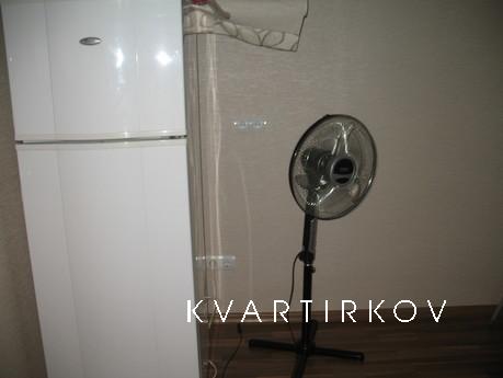 Dorm room at the railway station, Khabarovsk - apartment by the day