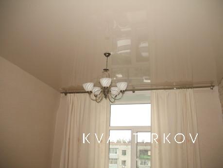 Dorm room at the railway station, Khabarovsk - apartment by the day