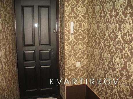 apartment in the center of Khabarovsk, Khabarovsk - apartment by the day