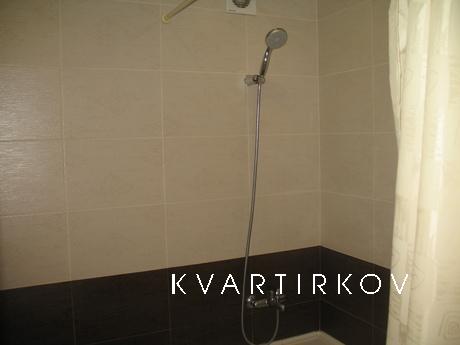 apartment in the center of Khabarovsk, Khabarovsk - apartment by the day