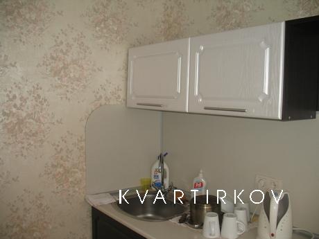 apartment in the center of Khabarovsk, Khabarovsk - apartment by the day