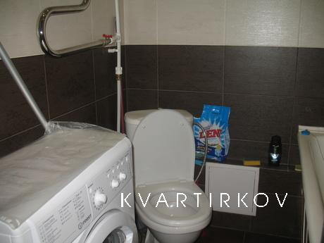 apartment in the center of Khabarovsk, Khabarovsk - apartment by the day
