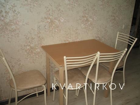 apartment in the center of Khabarovsk, Khabarovsk - apartment by the day