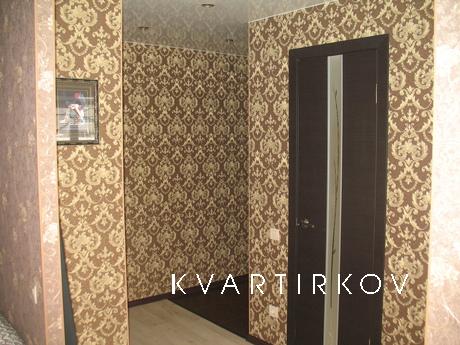 apartment in the center of Khabarovsk, Khabarovsk - apartment by the day