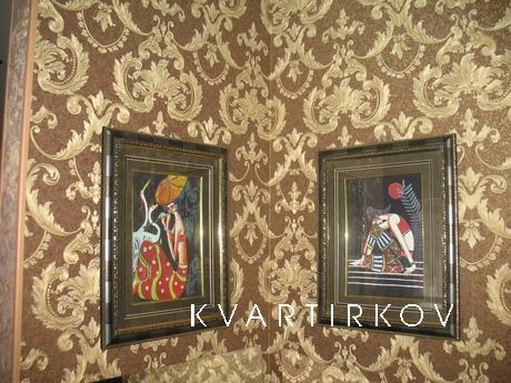 apartment in the center of Khabarovsk, Khabarovsk - apartment by the day