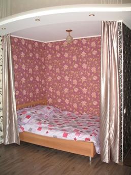 rent in the center of Khabarovsk, Khabarovsk - apartment by the day