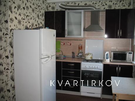 Clean and cozy apartment located in the center of Khabarovsk