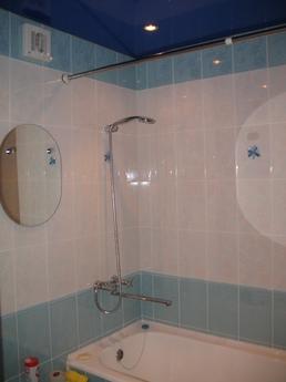 rent in the center of Khabarovsk, Khabarovsk - apartment by the day