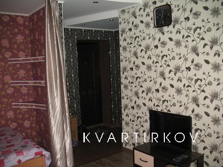 rent in the center of Khabarovsk, Khabarovsk - apartment by the day