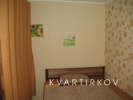 посуточно в центре хабаровска, Хабаровск - квартира посуточно