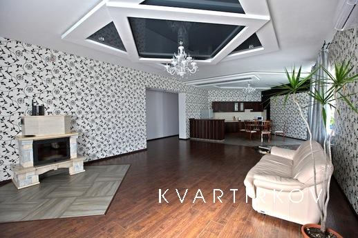 Comfortable, modern house, the area of ​​the Vavilov, 450 sq