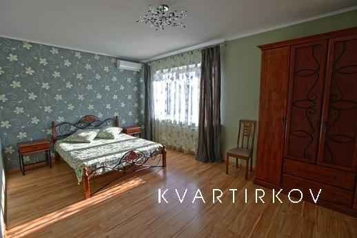 Comfortable, modern house, the area of ​​the Vavilov, 450 sq