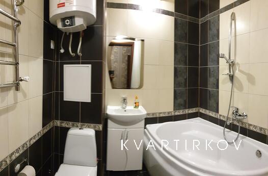 Квартира в новом доме, Черкассы - квартира посуточно