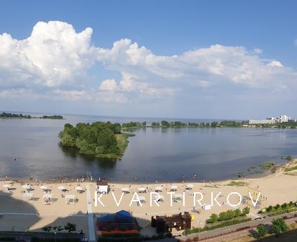 Квартира в новом доме, Черкассы - квартира посуточно