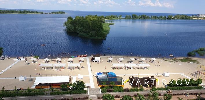 Квартира в новом доме, Черкассы - квартира посуточно