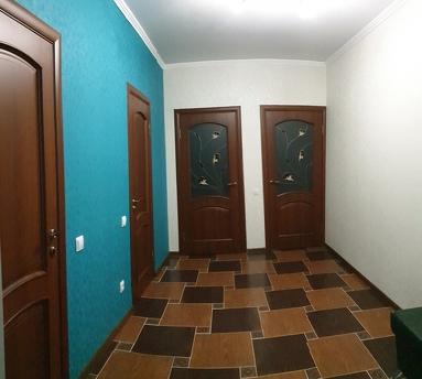 Квартира в новом доме, Черкассы - квартира посуточно