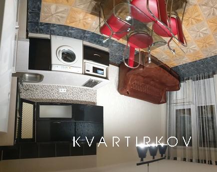 Квартира в новом доме, Черкассы - квартира посуточно