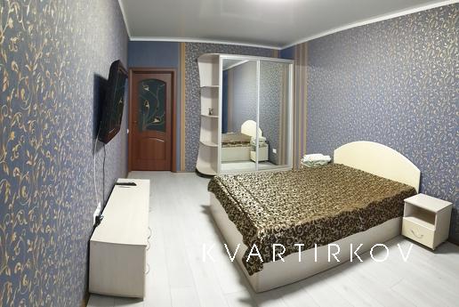 Квартира в новом доме, Черкассы - квартира посуточно
