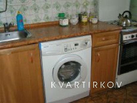 Rest in Sevastopol in a clean and comfortable apartment to t
