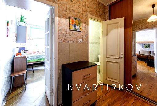 Apartments near the Hermitage, Санкт-Петербург - квартира подобово