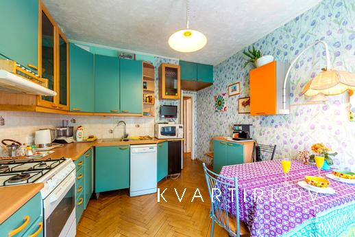 Apartments near the Hermitage, Санкт-Петербург - квартира подобово