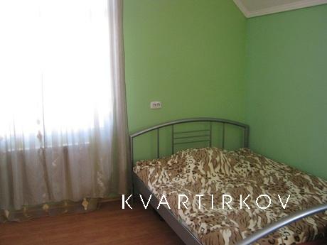 Rent the Euro 2012 appartmenty in Kiev with all udobstvami.U