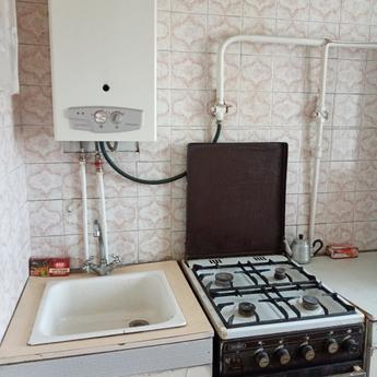3min Railway station Room in 2 rooms sq., Kherson - apartment by the day