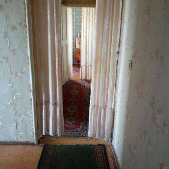 Room Daily Center Railway Station Kherso, Kherson - apartment by the day