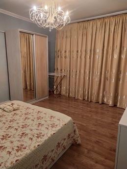 Quiet apartment in the center of the cit, Lviv - apartment by the day