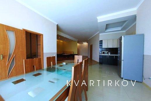 VIP-apartments on the beach, Odessa - apartment by the day