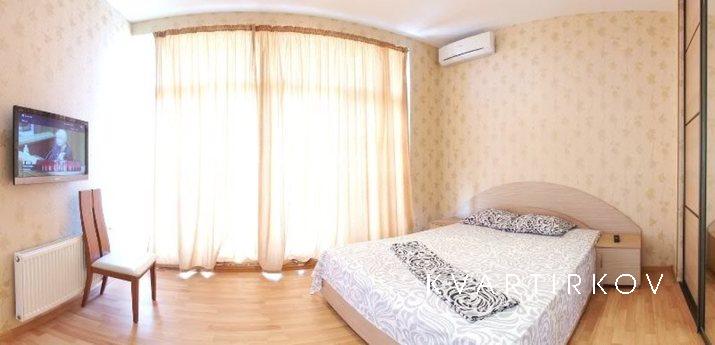 VIP-apartments on the beach, Odessa - apartment by the day