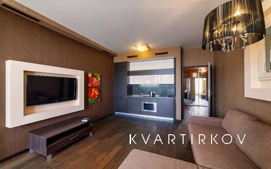 VIP-апартоменты на берегу моря, Одесса - квартира посуточно