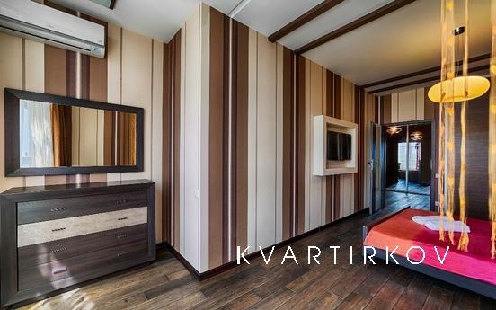 VIP-апартоменты на берегу моря, Одесса - квартира посуточно