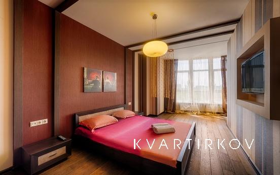 VIP-апартоменты на берегу моря, Одесса - квартира посуточно