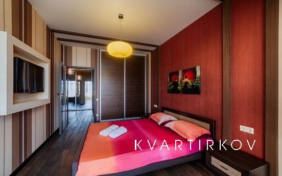 VIP-апартоменты на берегу моря, Одесса - квартира посуточно