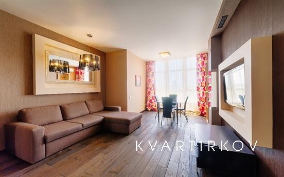 VIP-апартоменты на берегу моря, Одесса - квартира посуточно