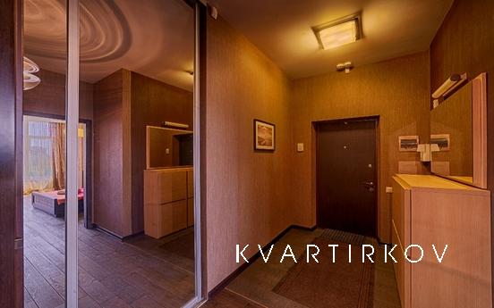 VIP-апартоменты на берегу моря, Одесса - квартира посуточно