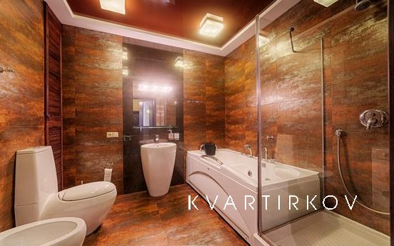 VIP-апартоменты на берегу моря, Одесса - квартира посуточно