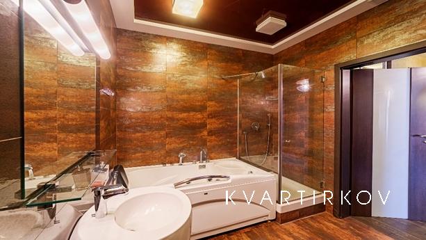 VIP-апартоменты на берегу моря, Одесса - квартира посуточно